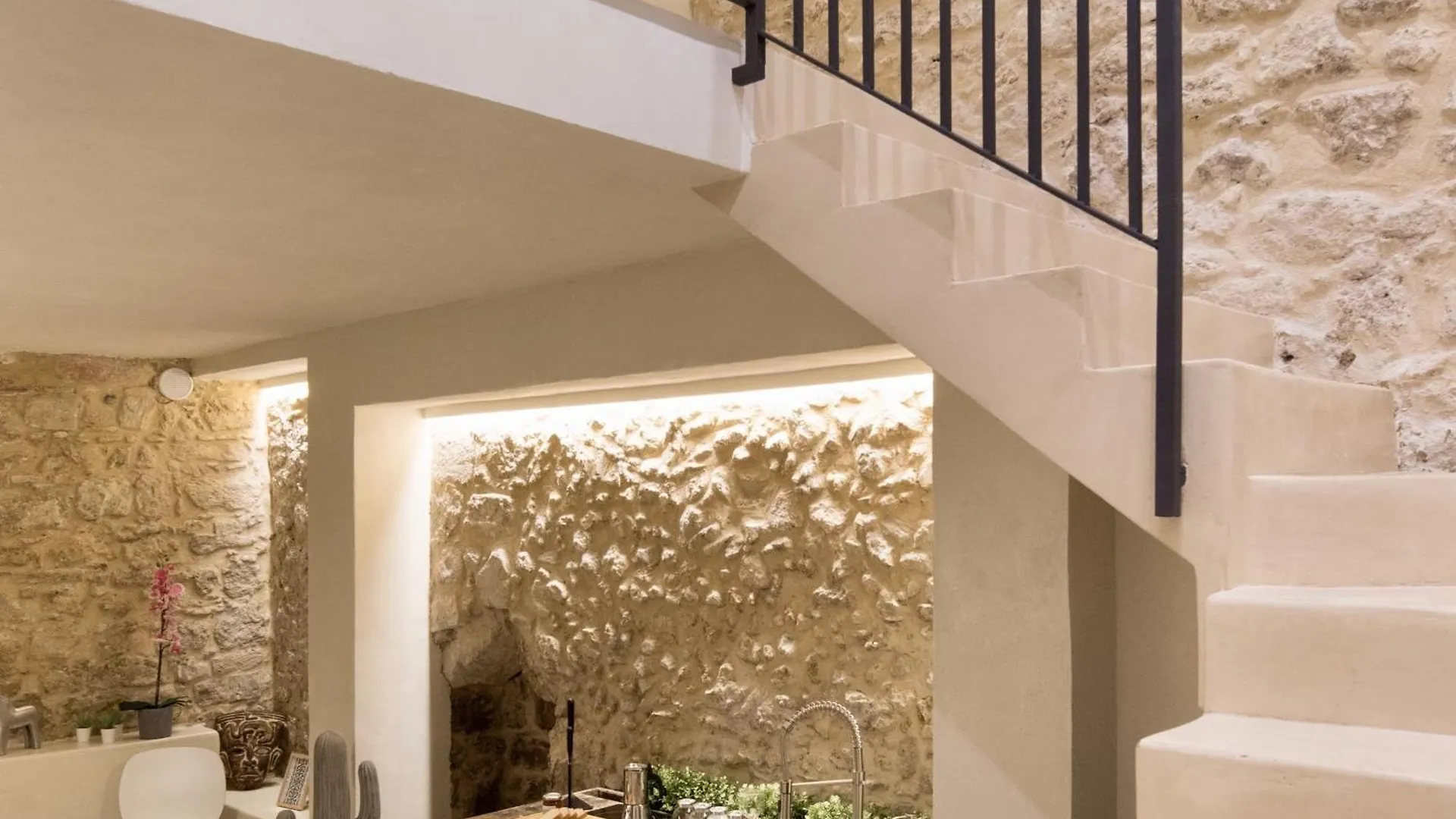 Apartmán Casa Aura Syracuse