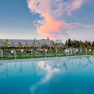 Wellness Principe Fitalia סירקוזה